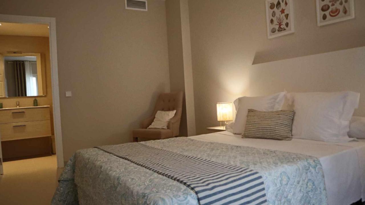 Marbella Center 3Br By Houselogy Διαμέρισμα Εξωτερικό φωτογραφία