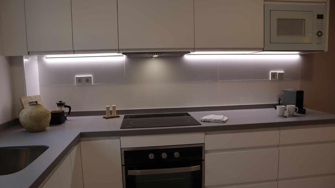Marbella Center 3Br By Houselogy Διαμέρισμα Εξωτερικό φωτογραφία