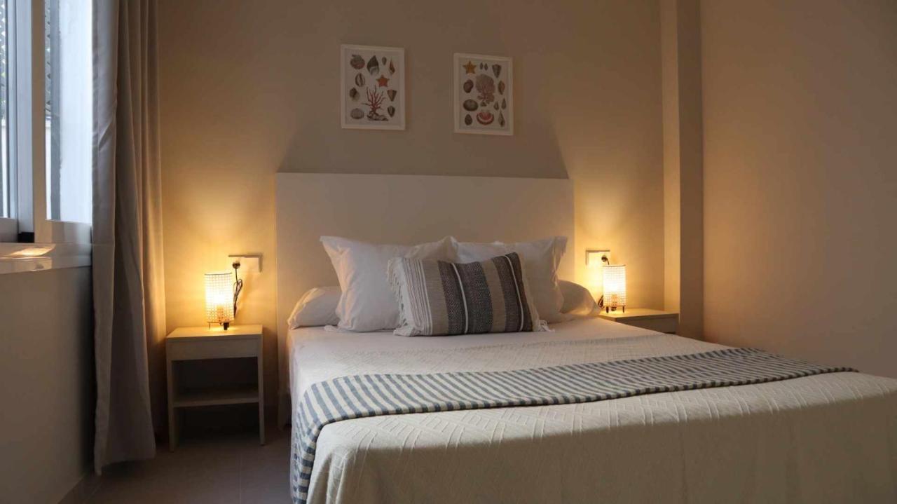 Marbella Center 3Br By Houselogy Διαμέρισμα Εξωτερικό φωτογραφία