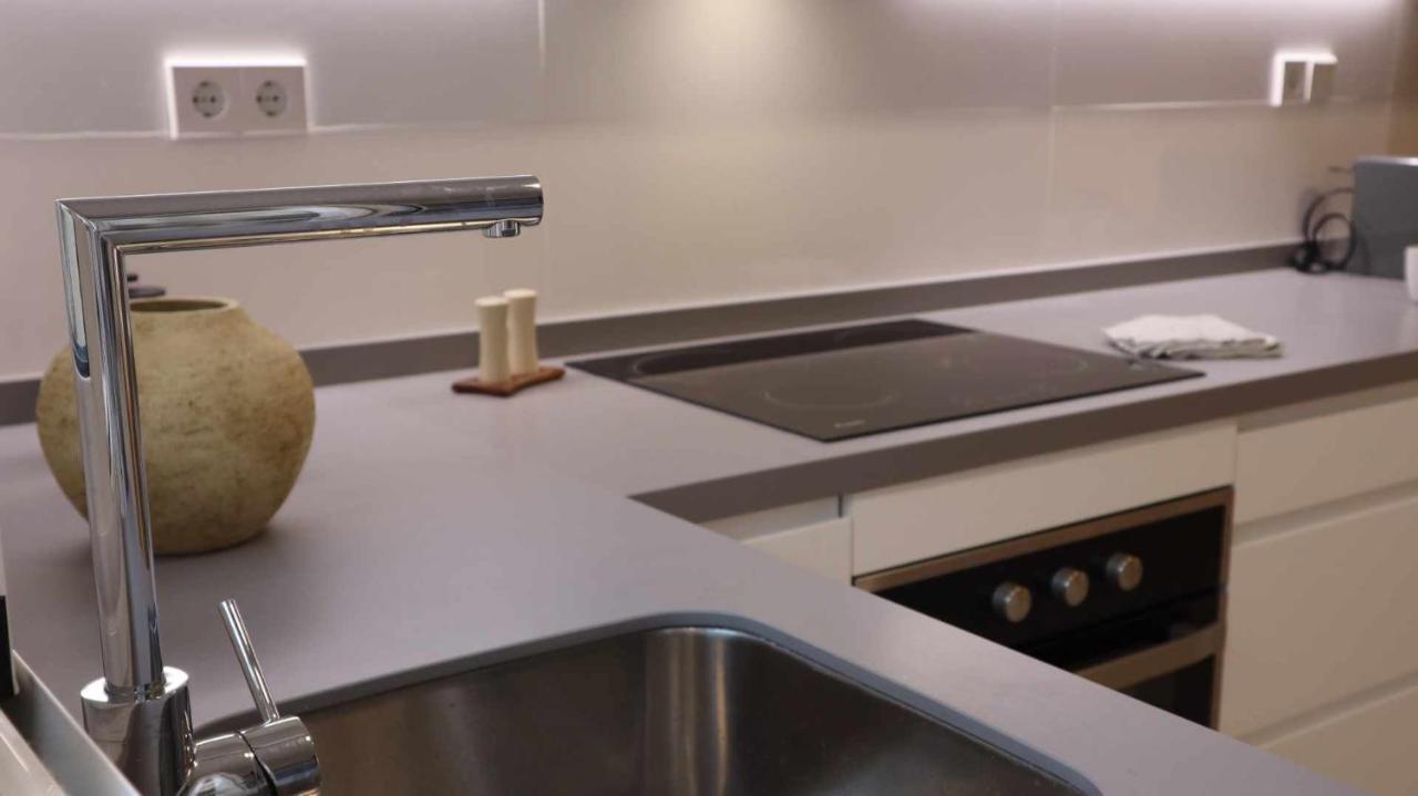 Marbella Center 3Br By Houselogy Διαμέρισμα Εξωτερικό φωτογραφία