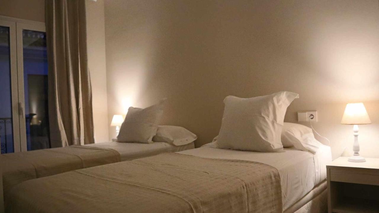 Marbella Center 3Br By Houselogy Διαμέρισμα Εξωτερικό φωτογραφία
