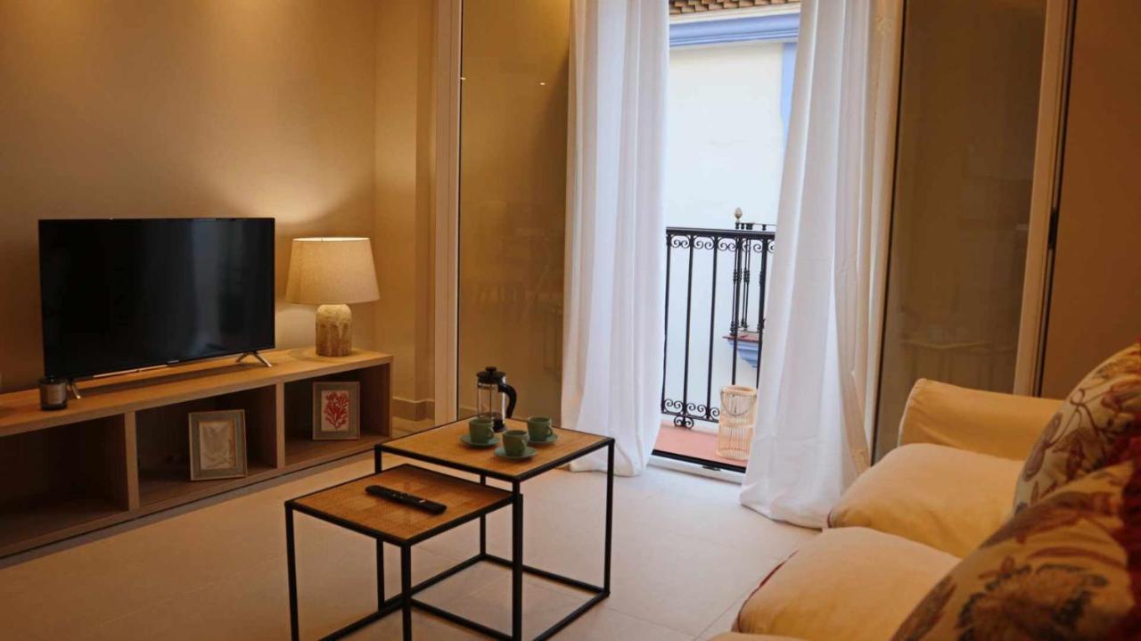 Marbella Center 3Br By Houselogy Διαμέρισμα Εξωτερικό φωτογραφία