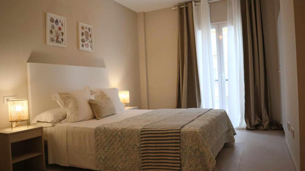 Marbella Center 3Br By Houselogy Διαμέρισμα Εξωτερικό φωτογραφία