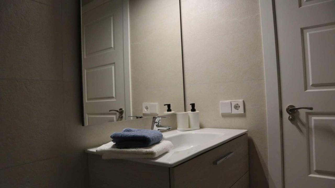 Marbella Center 3Br By Houselogy Διαμέρισμα Εξωτερικό φωτογραφία