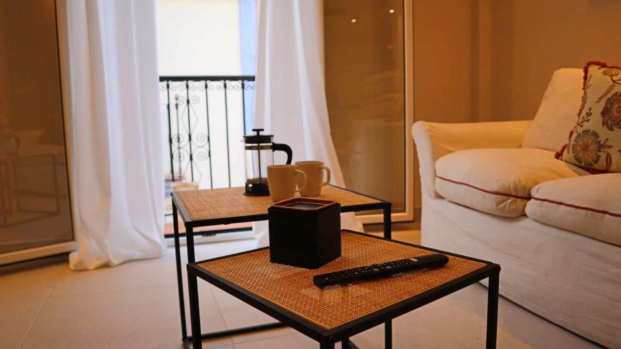Marbella Center 3Br By Houselogy Διαμέρισμα Εξωτερικό φωτογραφία